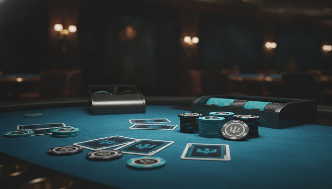 Posido Casino maksājumu metodes un izņemšana