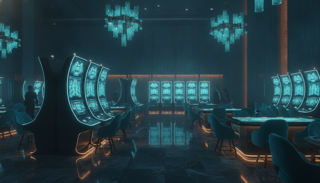 Posido Casino — Reģistrācija un Ielogošanās